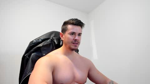 LeatherMaster online show from January 7, 7:11 am