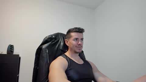 LeatherMaster online show from October 3, 9:58 am