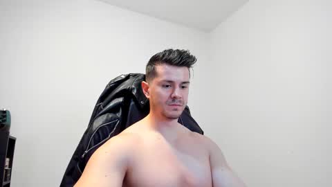 LeatherMaster online show from February 13, 8:48 am