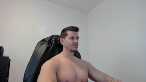 LeatherMaster online show from September 16, 4:35 am