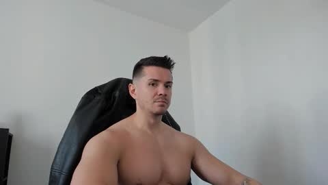 LeatherMaster online show from September 24, 8:13 am