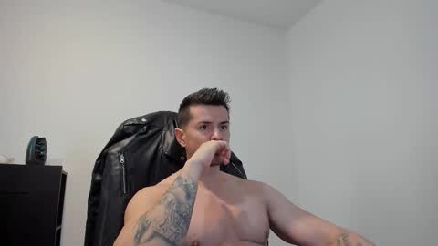 LeatherMaster online show from October 4, 9:58 am