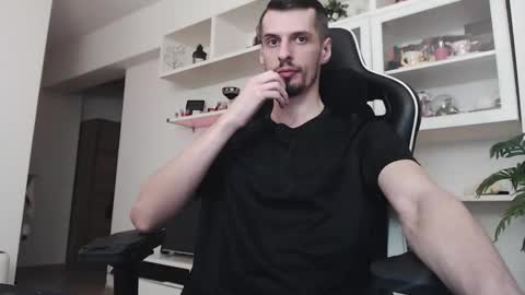 MasterTodd online show from March 14, 11:56 pm