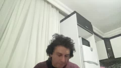 AlphAndre online show from December 30, 6:27 pm