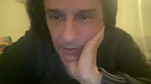 AlphAndre online show from March 4, 5:13 pm