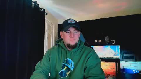 Ryno online show from January 31, 7:40 pm