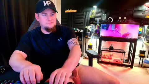 Ryno online show from October 3, 5:40 pm