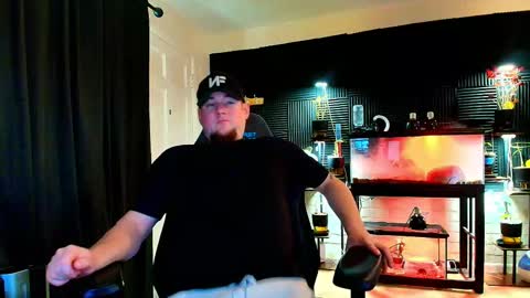 Ryno online show from September 26, 7:44 pm