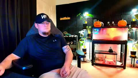 Ryno online show from October 24, 8:54 pm