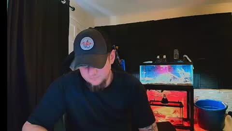 Ryno online show from February 23, 7:47 pm