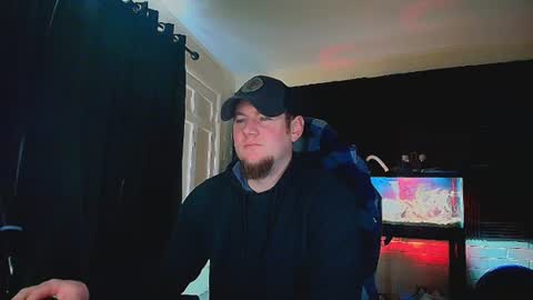 Ryno online show from January 12, 5:44 pm