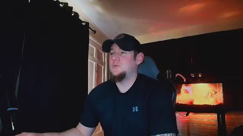 Ryno online show from January 10, 9:53 pm