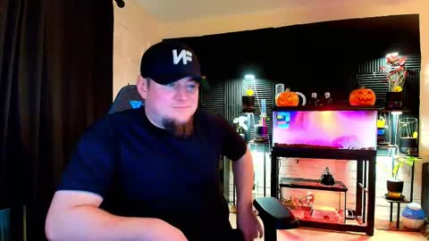 Ryno online show from October 10, 4:56 pm