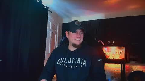 Ryno online show from January 8, 5:48 pm