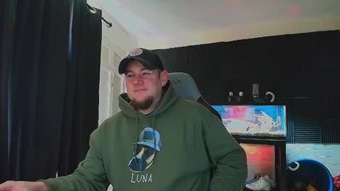 Ryno online show from February 7, 6:34 pm