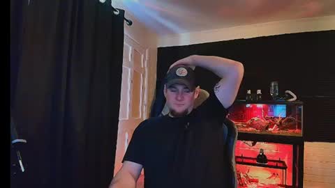 Ryno online show from February 28, 7:35 pm