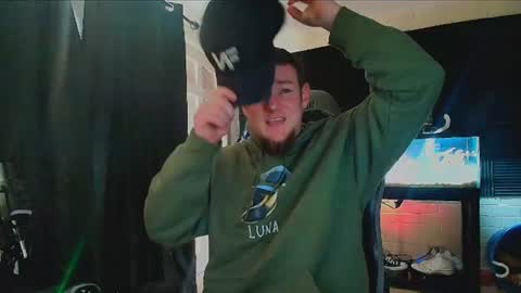 Ryno online show from January 17, 6:25 pm