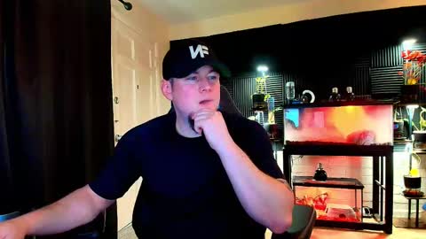 Ryno online show from September 19, 7:13 pm