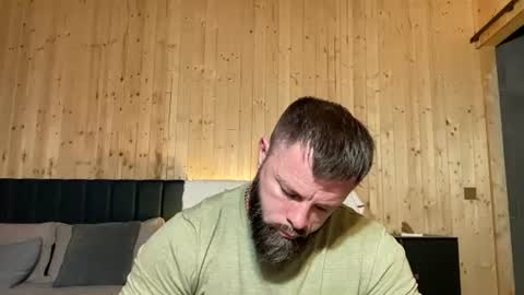Jhonny online show from June 25, 5:56 am