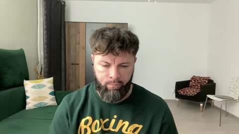 Snapshot of alphasparks chatting on January 30, 3:55 am Jhonny online show from January 30, 3:55 am