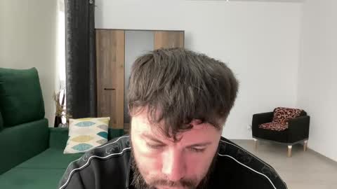 Snapshot of alphasparks chatting on March 11, 5:05 am Jhonny online show from March 11, 5:05 am