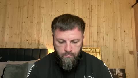 Jhonny online show from April 17, 2:47 am