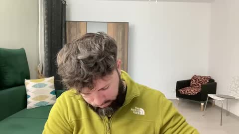 Snapshot of alphasparks chatting on January 31, 3:30 am Jhonny online show from January 31, 3:30 am