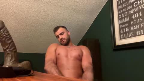 alphastud25 online show from March 7, 1:31 am