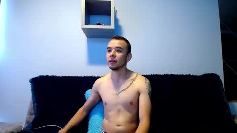 ALEX online show from February 24, 6:47 pm