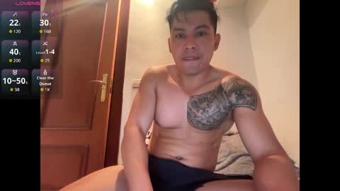 alt3rego97 online show from April 8, 10:51 pm