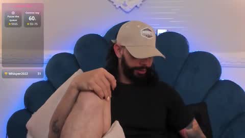 alukardbig online show from November 15, 5:48 pm