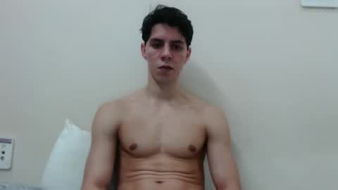 alvarodancer online show from March 3, 1:51 pm