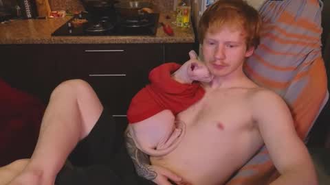 Alvin Puska --    online show from November 23, 8:42 pm