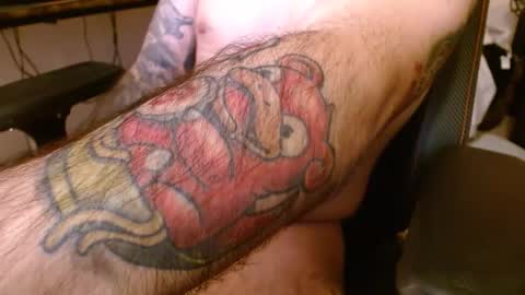 alwaysgoinghard247 online show from December 3, 12:55 am