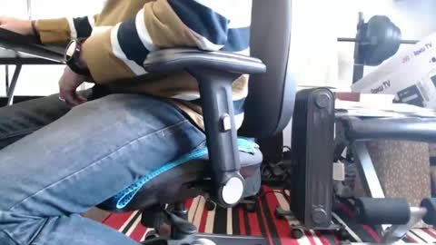 alwaysupforit12 online show from March 2, 9:16 am