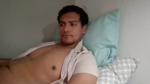 Alexis online show from February 28, 7:26 am