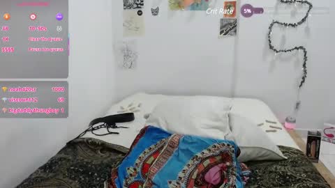 Amad Passer x guests   Independent model online show from February 21, 5:24 am