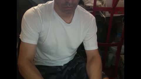 amateurhouse69 online show from December 23, 7:52 pm