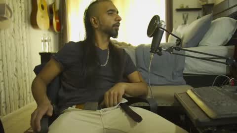 amateurhq online show from October 1, 5:28 pm