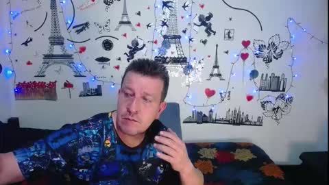 AMAYA online show from December 3, 3:01 am