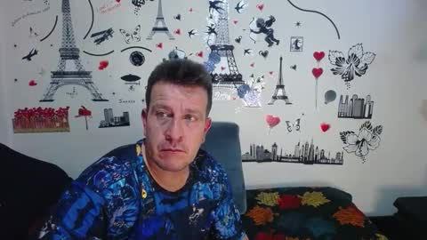 AMAYA online show from February 4, 3:01 am