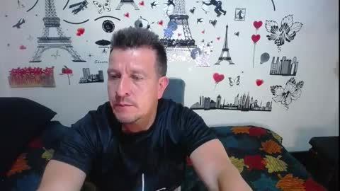 AMAYA online show from November 14, 3:10 am