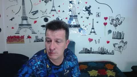 AMAYA online show from April 6, 2:30 am