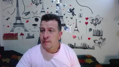 AMAYA online show from March 20, 3:10 am