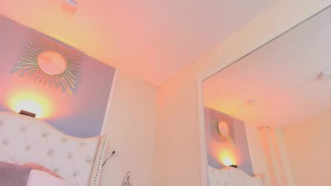 Ambar Colling online show from September 26, 3:21 pm