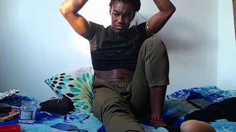 ambartxsex online show from March 4, 10:17 pm