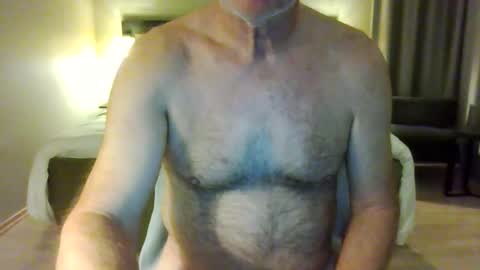 Ambassador54 online show from September 9, 10:41 pm