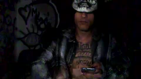 Snapshot of ambicion666 chatting on October 28, 8:39 am ambicion666 online show from October 28, 8:39 am