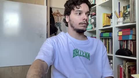 BrGaijin online show from June 18, 2:33 pm