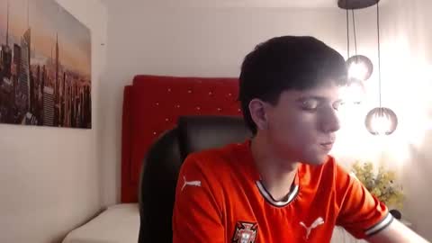 amethystshadow online show from March 24, 8:35 pm